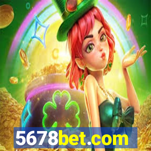 5678bet.com