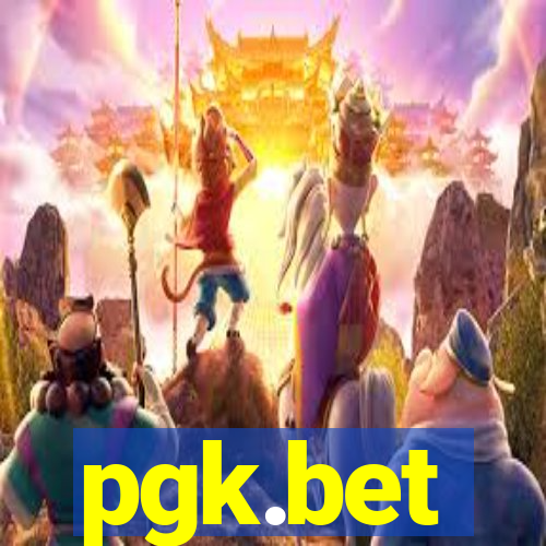 pgk.bet