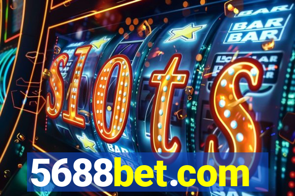 5688bet.com