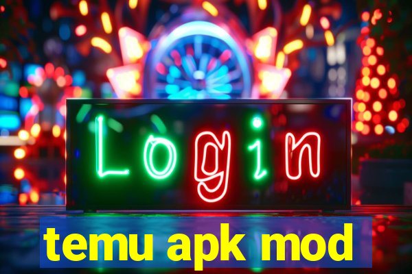 temu apk mod