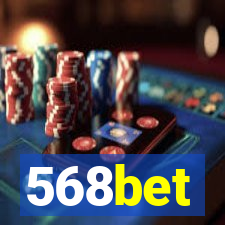 568bet