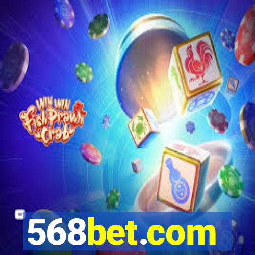 568bet.com