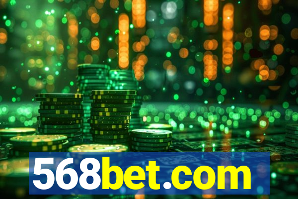 568bet.com