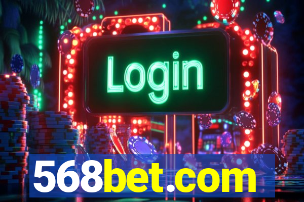 568bet.com