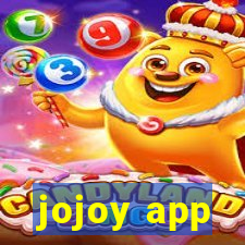 jojoy app