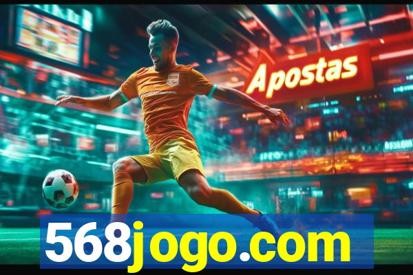 568jogo.com