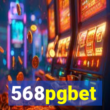 568pgbet