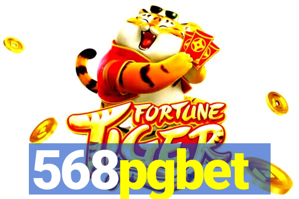 568pgbet