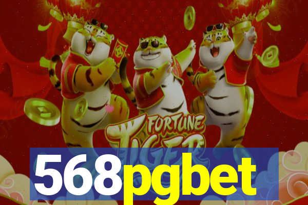 568pgbet