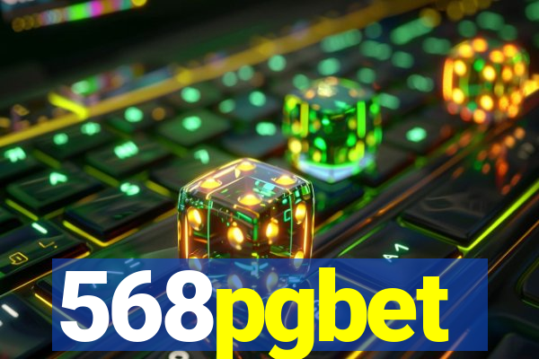 568pgbet