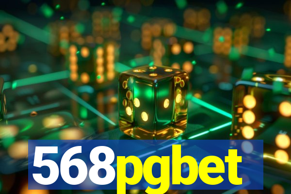 568pgbet