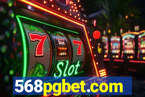 568pgbet.com