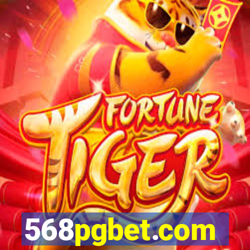 568pgbet.com