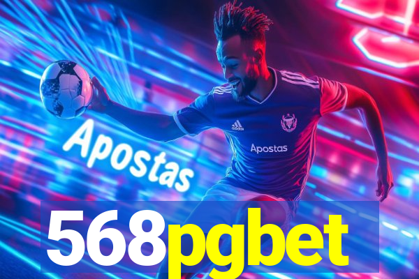 568pgbet