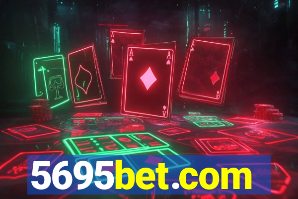 5695bet.com