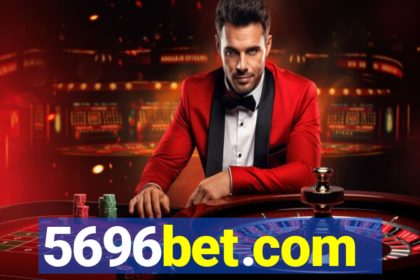 5696bet.com