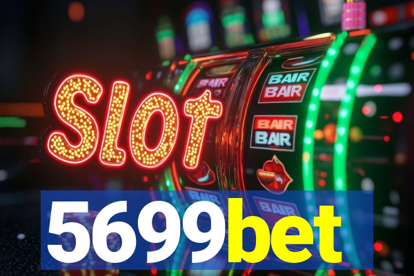 5699bet