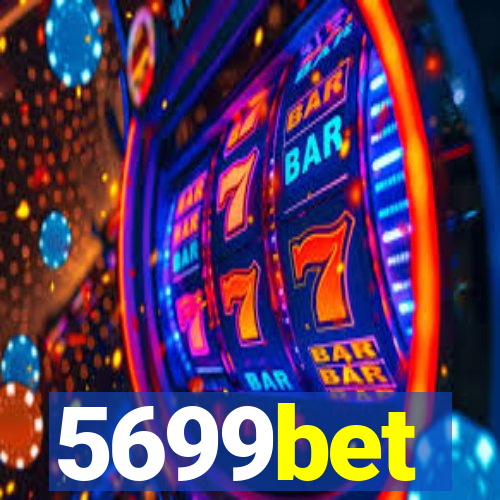 5699bet