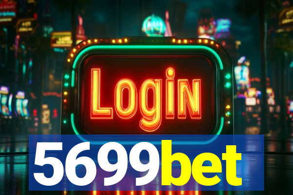 5699bet