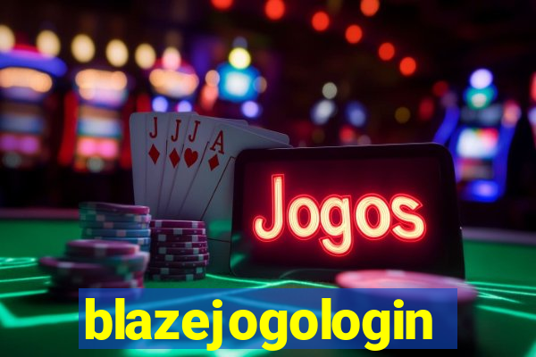 blazejogologin