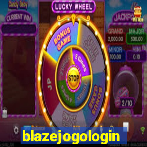 blazejogologin