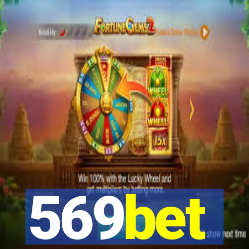 569bet