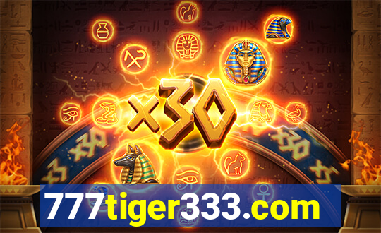 777tiger333.com