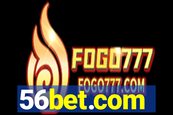 56bet.com