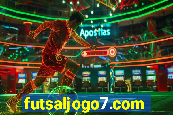 futsaljogo7.com