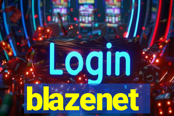 blazenet