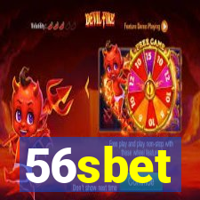 56sbet