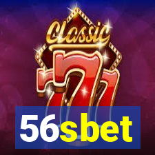 56sbet