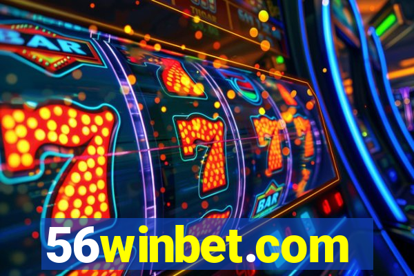 56winbet.com