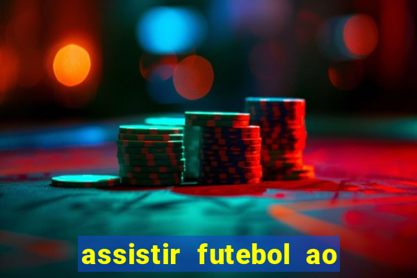 assistir futebol ao vivo rmc