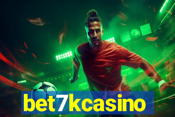 bet7kcasino