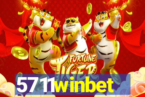 5711winbet