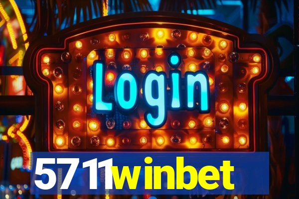 5711winbet