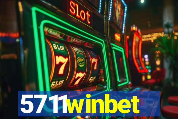 5711winbet