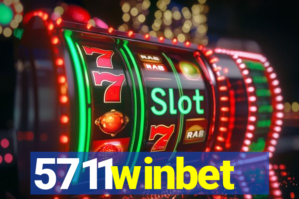 5711winbet