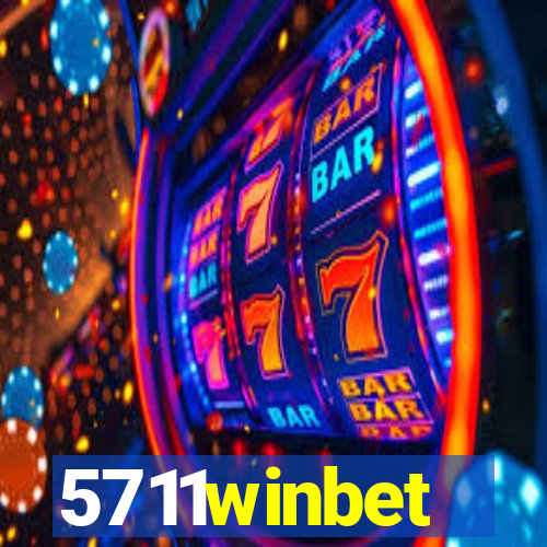 5711winbet