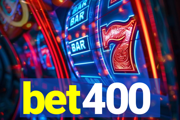 bet400