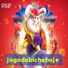 jogodobichohoje