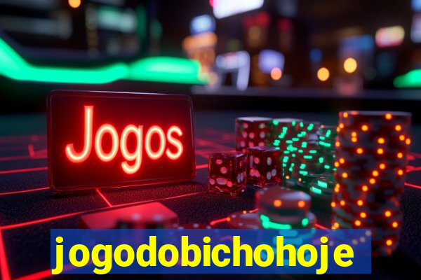 jogodobichohoje