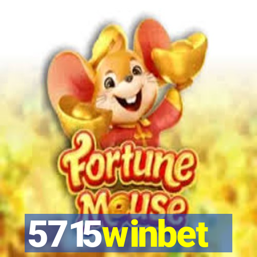 5715winbet