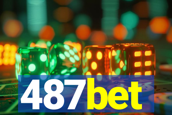 487bet