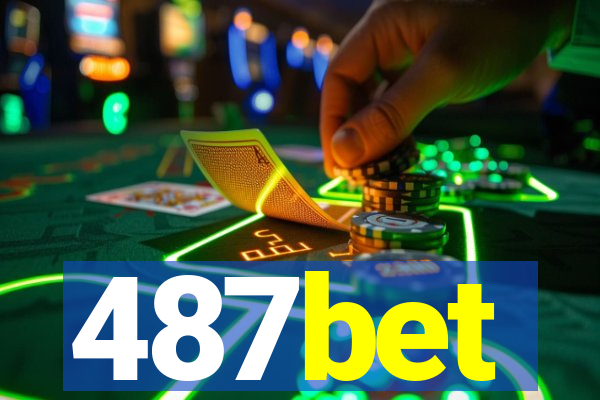 487bet