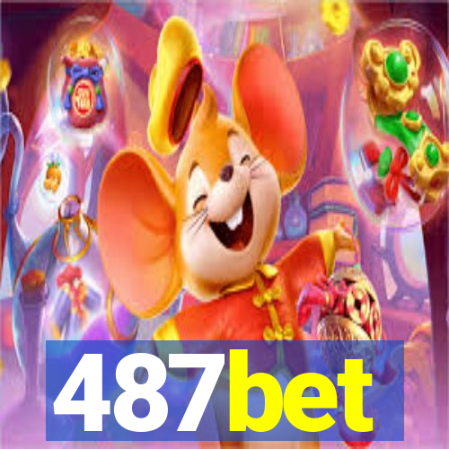 487bet