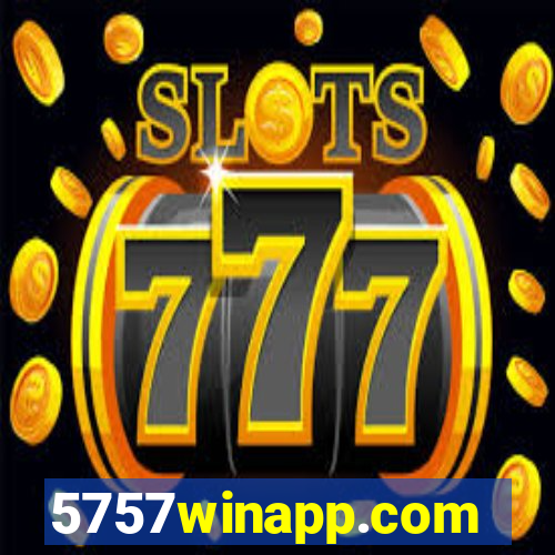 5757winapp.com