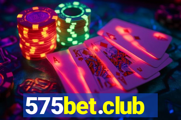 575bet.club