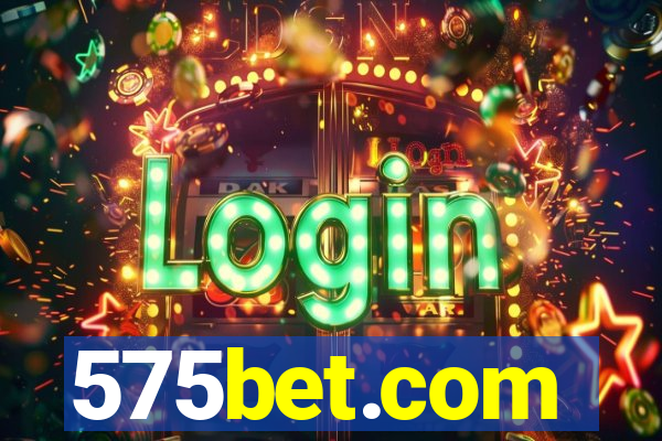 575bet.com